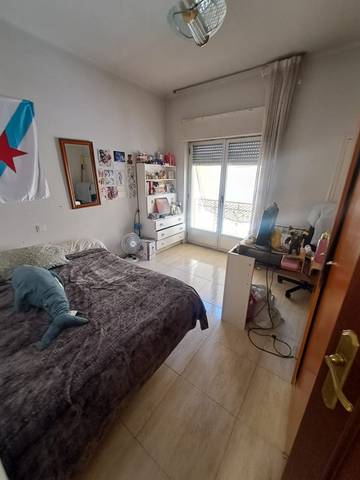 Piso en Alquiler en Calle Valle Inclán, 24 en Carmelitas