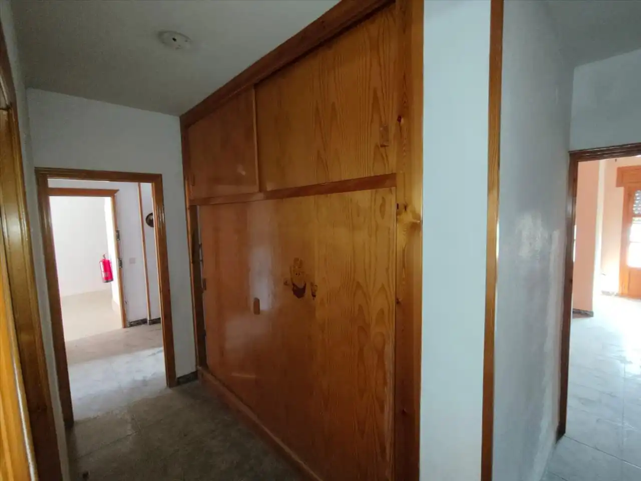 Habitación de Piso en venta en Baza con Calefacción