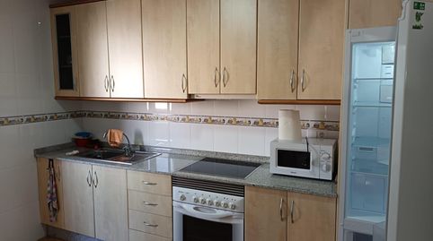 Foto 4 de Apartament en venda a Torre de la Horadada, Pilar de la Horadada