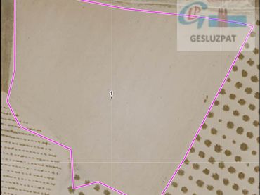 Terrenos y solares en venta en Corral de Almaguer