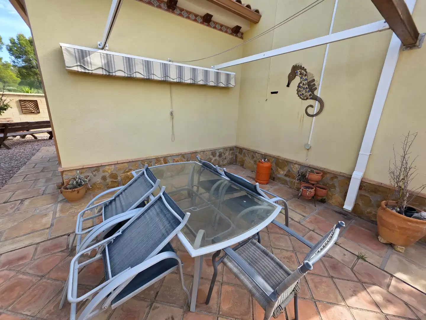Casa con piscina en venta en Calasparra, imagen 25