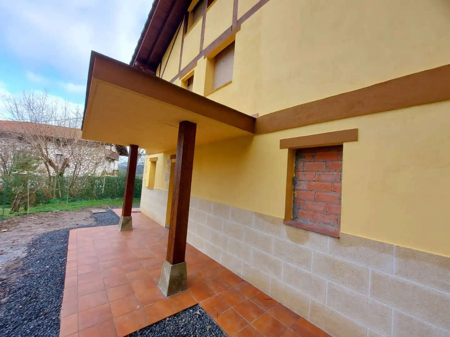 Casa in vendita a Ipiñaburua, imagen 4