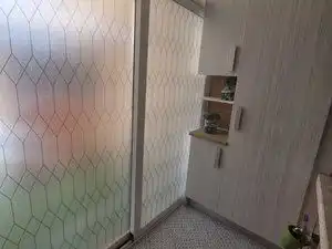 Bany de Casa o xalet en venda en Ciudad Real amb Aire condicionat, Jardí privat i Terrassa