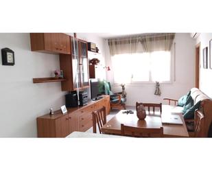 Living room of Apartment for sale in Blanes