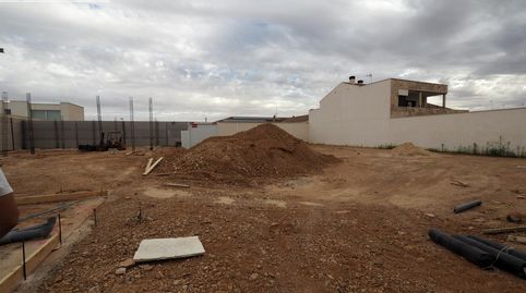Amplio Solar en Tomelloso  Oportunidad de Inversión
