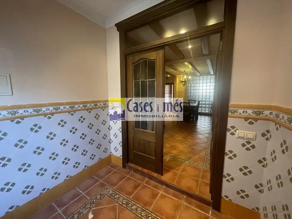 Casa o chalet en venta en El Puig de Santa Maria con Trastero