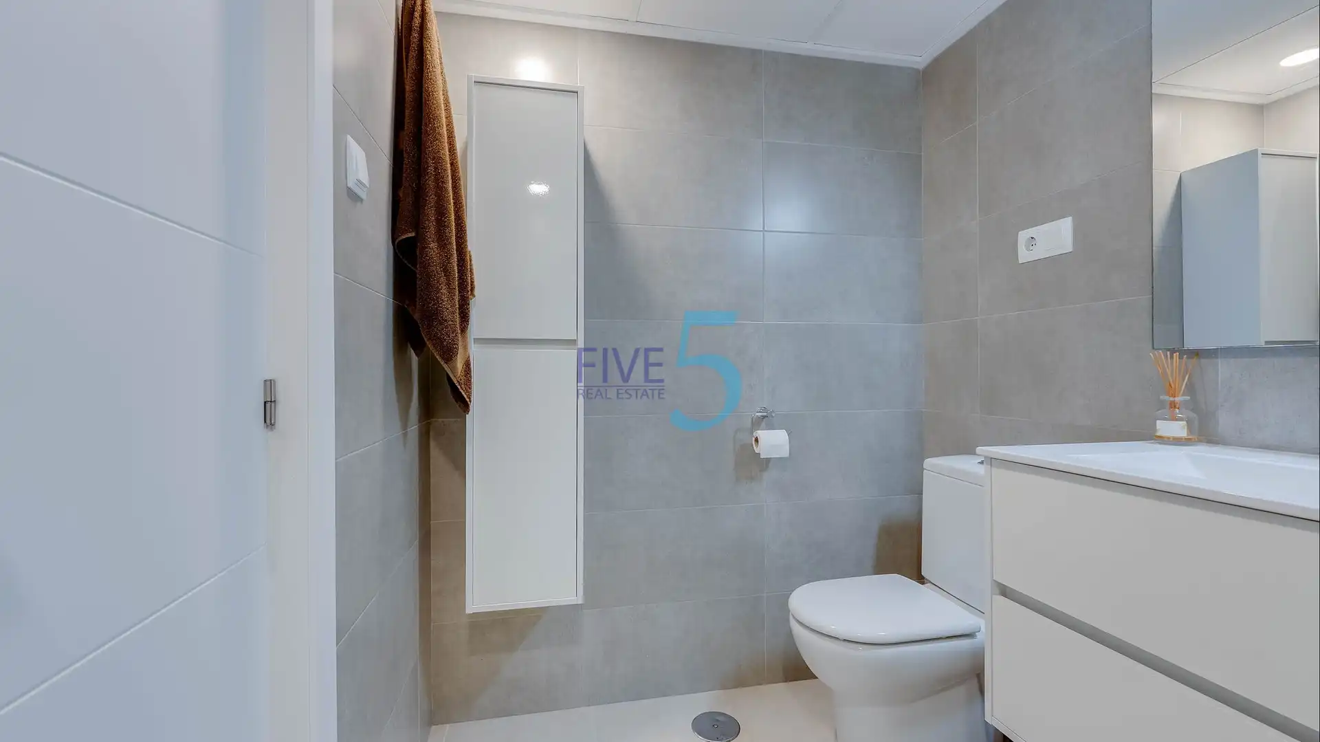 Flat with terrace for sale in San Cayetano, imagen 16
