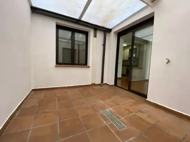 Terrassa de Pis en venda en Santpedor amb Calefacció, Parquet i Terrassa