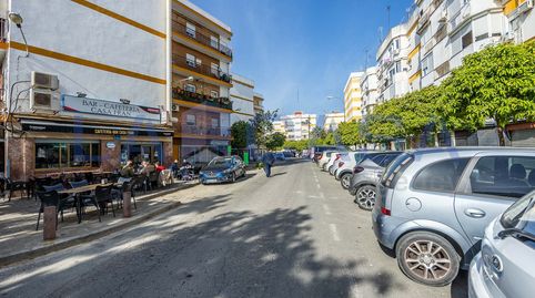 Foto 3 de Piso en venta en Cruz Roja, Sevilla Capital