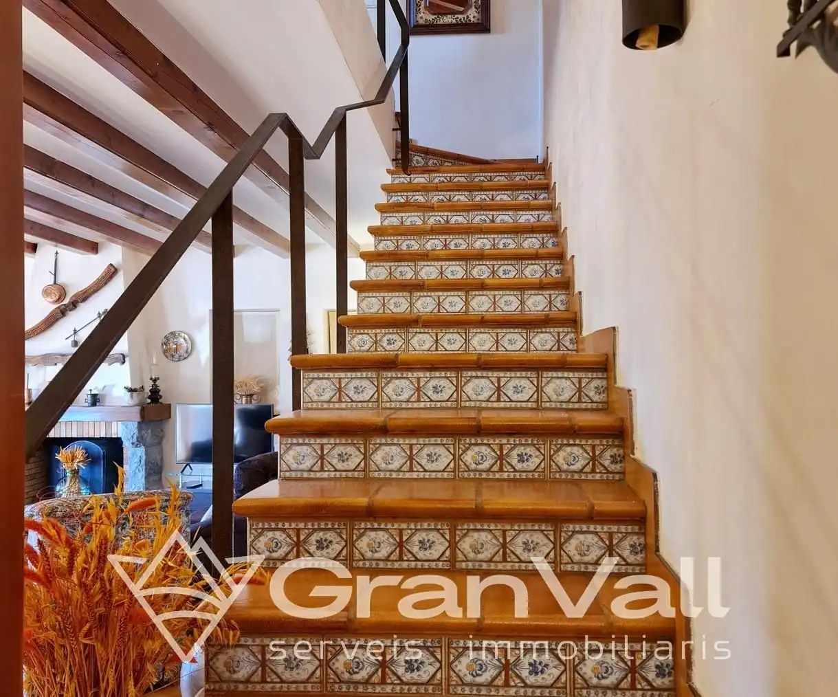 Casa o chalet en venta en Prullans con Calefacción, Jardín privado y Parquet