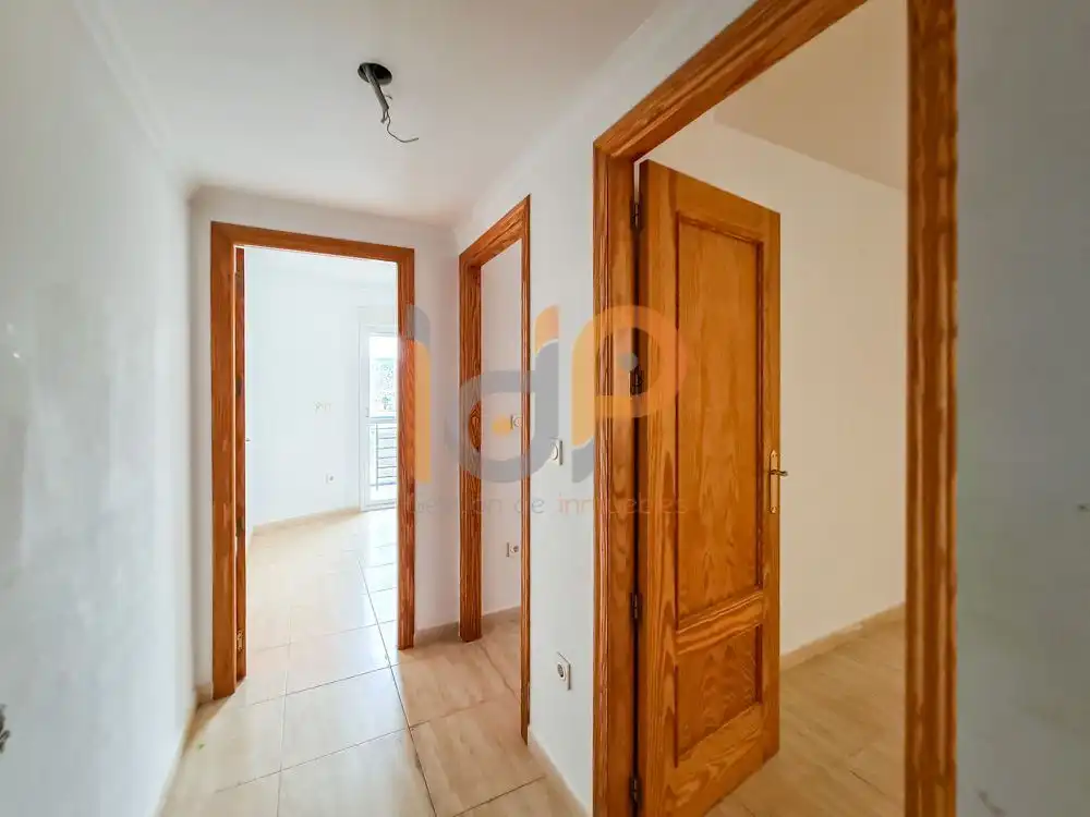 Flat for sale in Zurgena  with Balcony