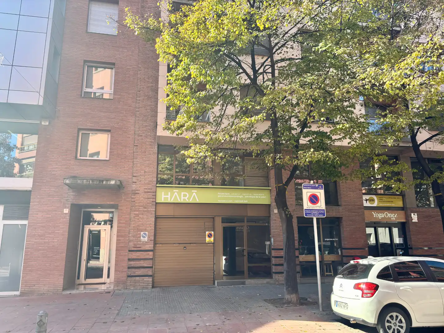 Individuale con ascensore in vendita a Carrer del Bisbe Morgades 43