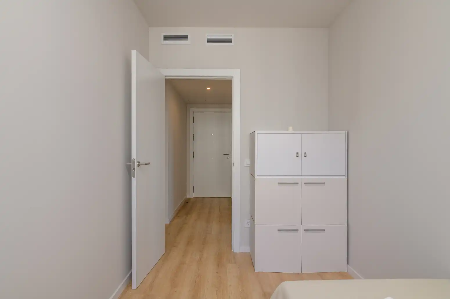 Dormitori de Pis en venda en Viladecans amb Aire condicionat, Calefacció i Parquet
