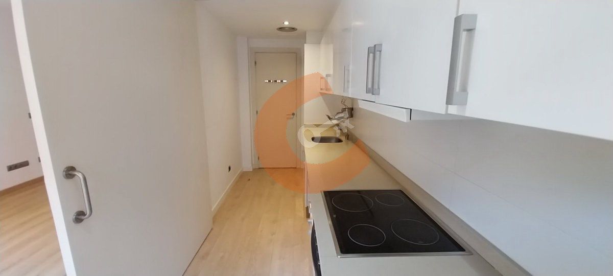 Cuina de Pis en venda en El Vendrell amb Aire condicionat, Calefacció i Parquet