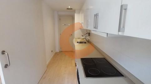 Foto 4 de Pis en venda a Centre, Tarragona