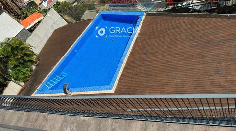 Foto 5 de Àtic en venda a Álvaro Ojeda Barrera, Ifara - Las Mimosas, Santa Cruz de Tenerife