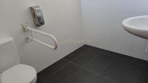 Foto 5 de Oficina en venda a Cr Barcelona 290 N2-296barbera del Valles (barcelo, 290, Parc d’Europa, Barcelona