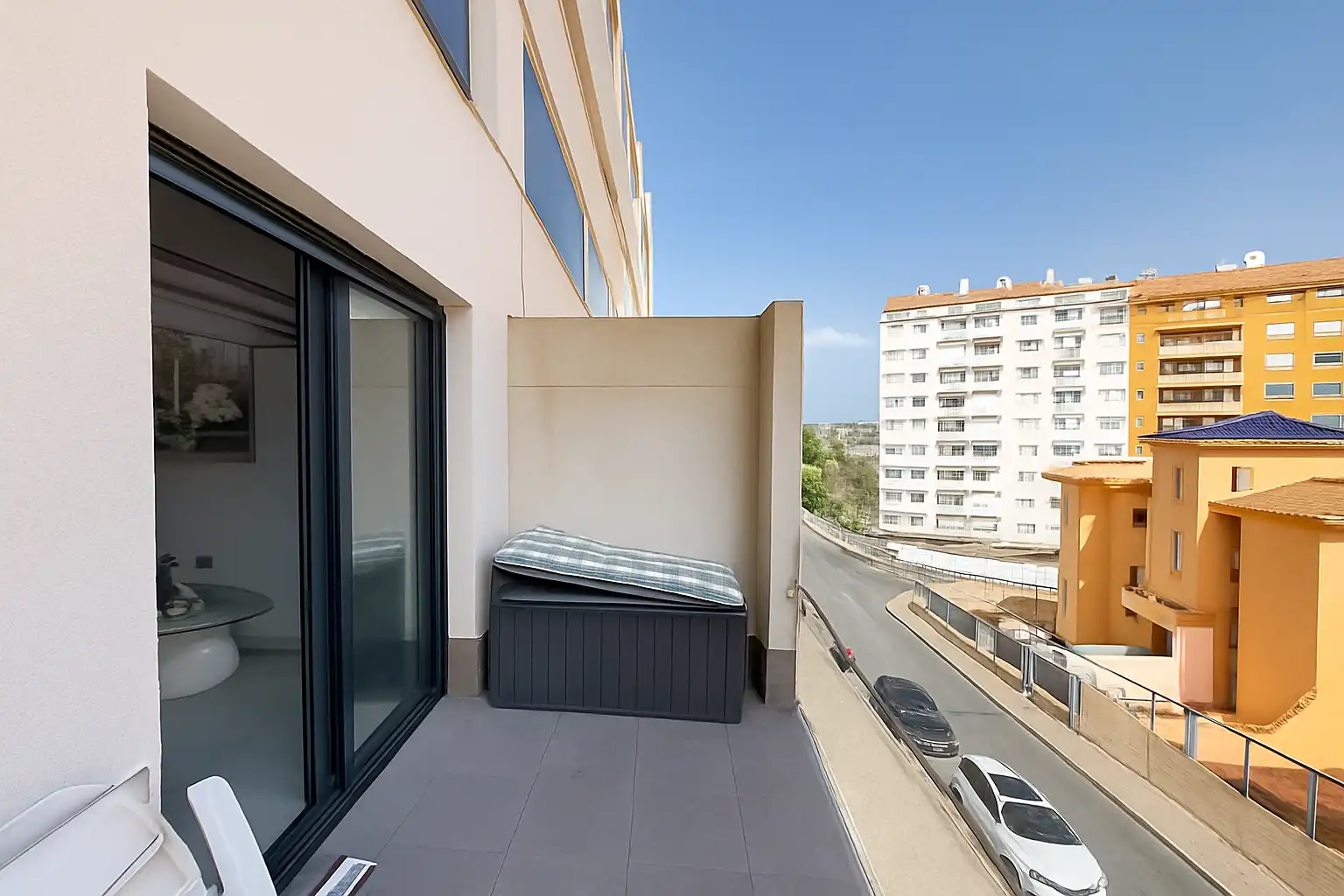 Wohnung mit Pool zum Verkauf in Calle Samaniego, imagen 54