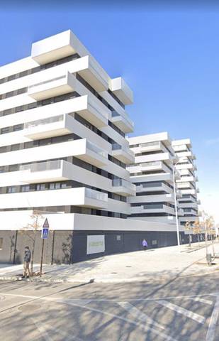 Local comercial en Alquiler en Avenida FEDERICO GARCIA LORCA en Avda. Federico Garcia Lorca - Nueva Estación Autobuses