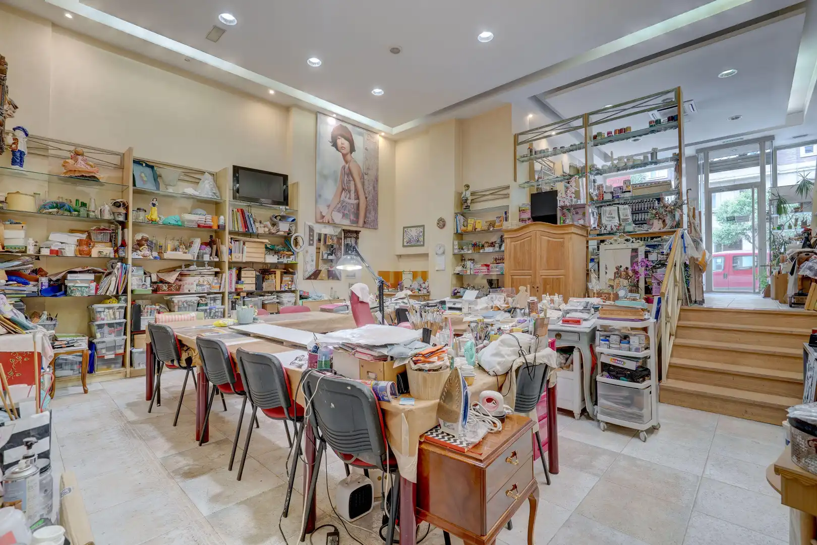 Local en venta en Vitoria - Gasteiz con Aire acondicionado