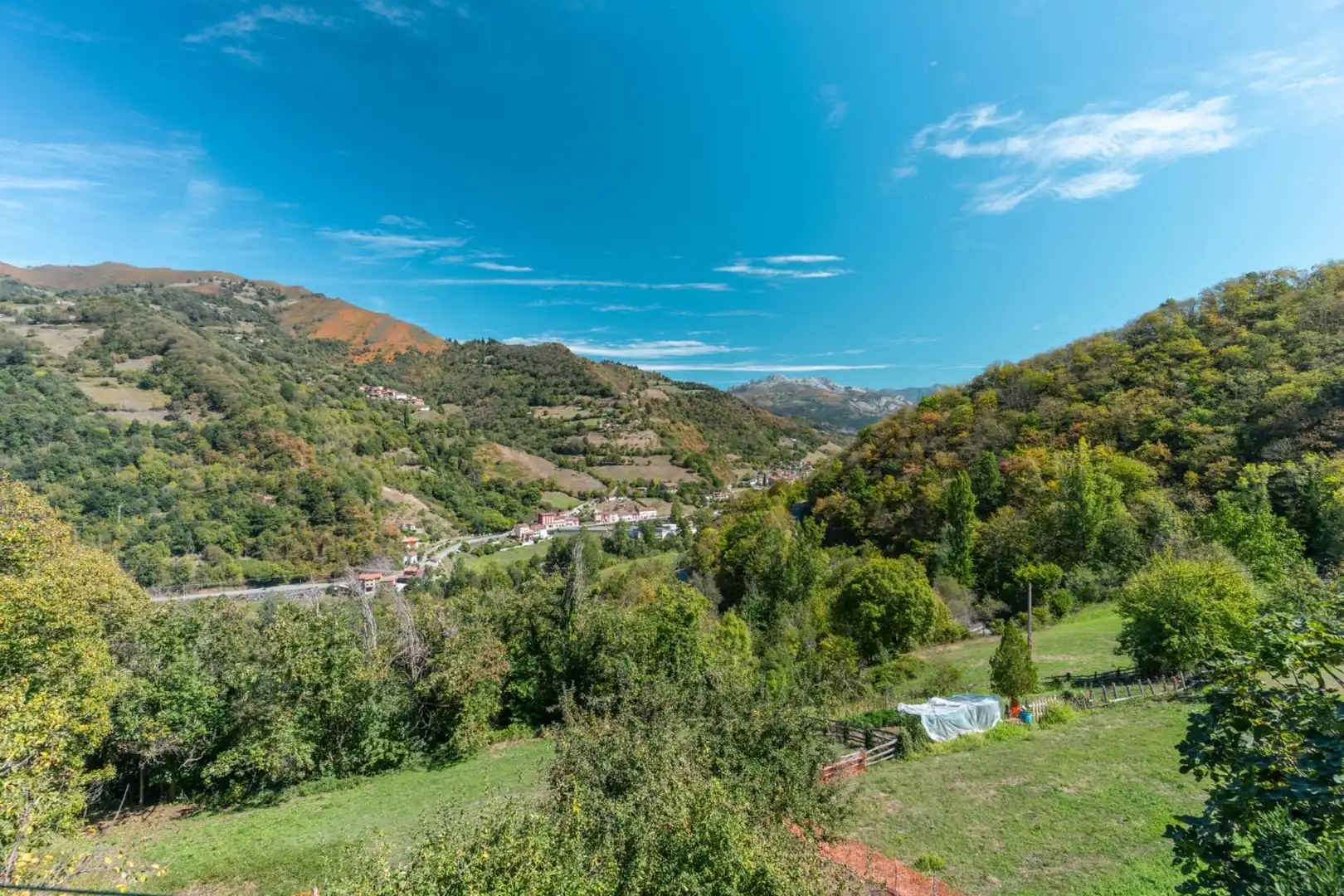 Casa o chalet en venta en Lugar LLAMERAS ABAJO, 4, Aller