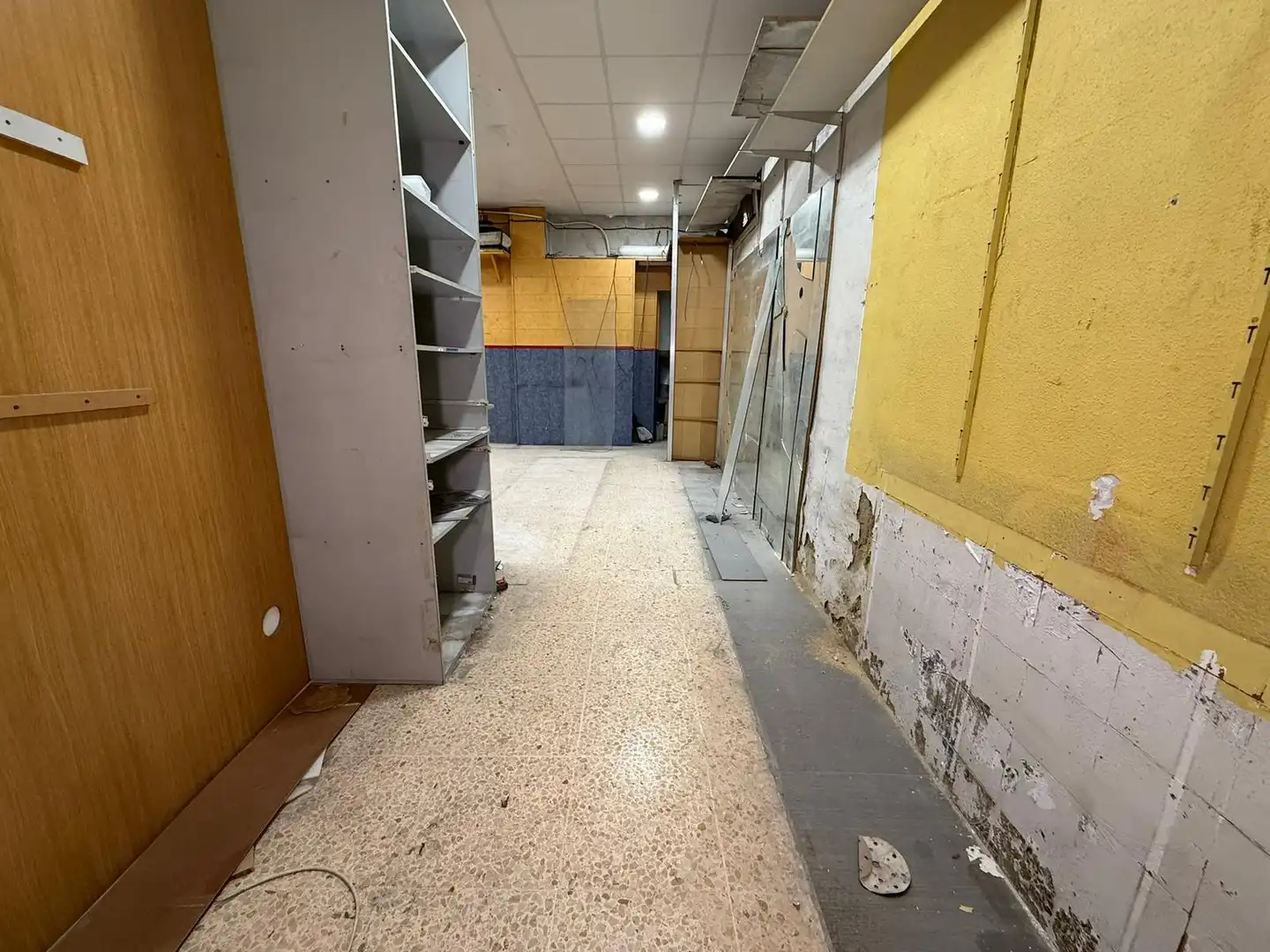Local comercial en venta en Carrer de les Illes Canàries, imagen 22