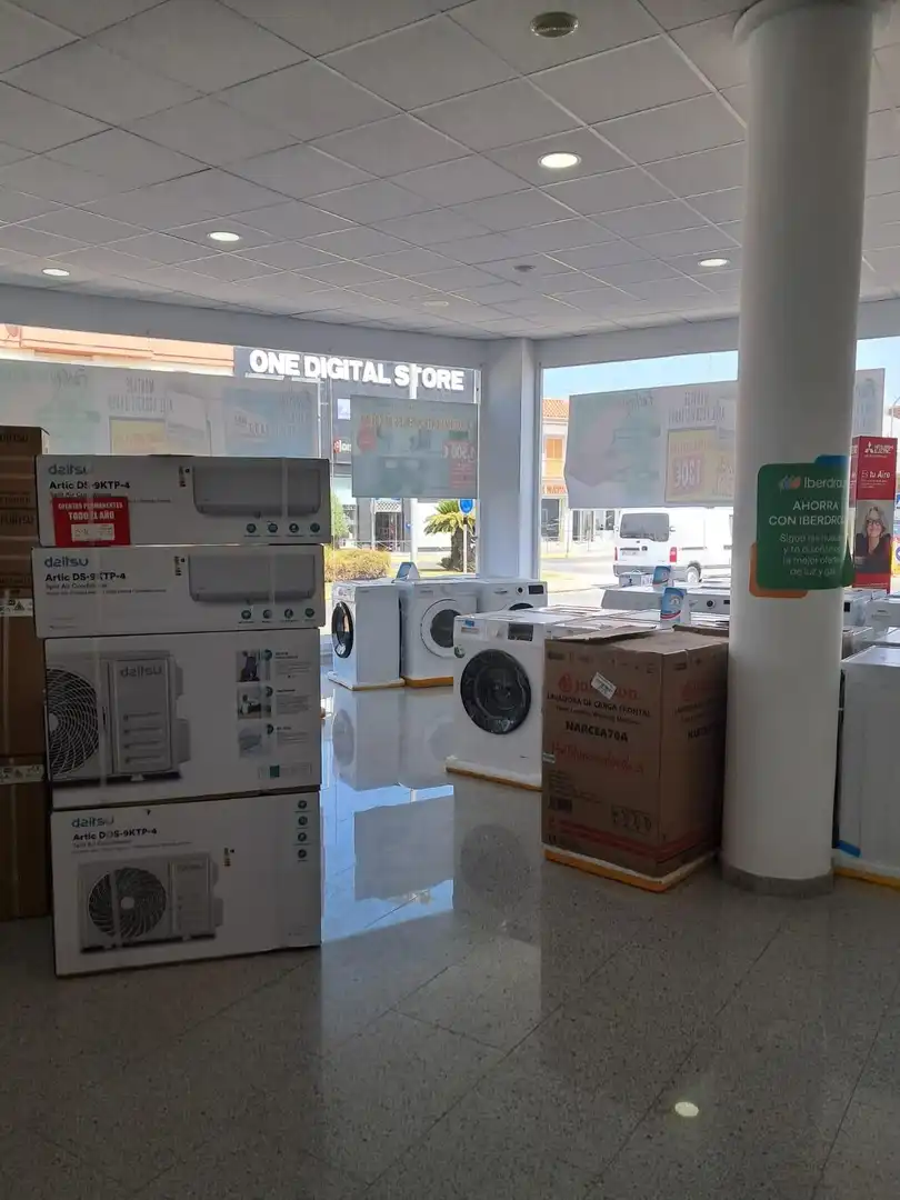 Local comercial en venda a San José de la Rinconada, imagen 4