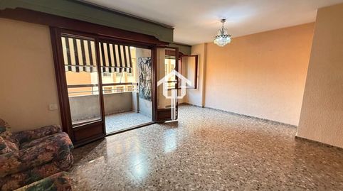 Foto 4 de Piso en venta en Calle Tucuman, Ensanche - Diputación, Alicante / Alacant