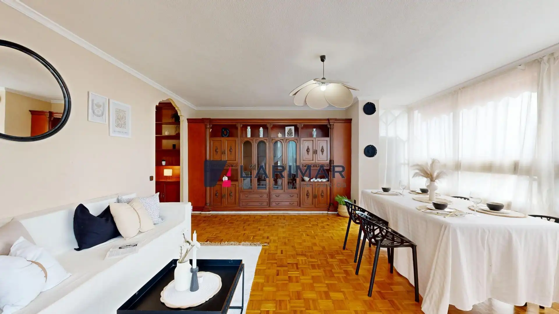 Flat with pool for sale in Avenida DENIA 88, imagen 4