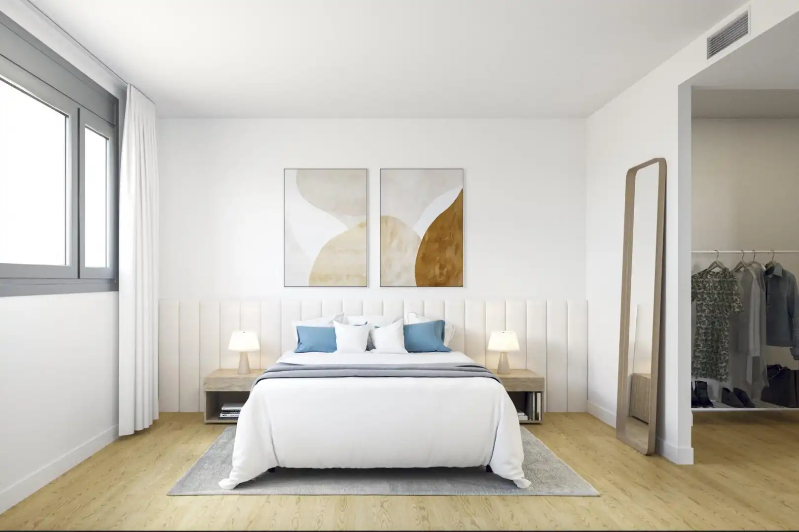 Appartement avec ascenseur à vendre à Quatre Carreres, imagen 5