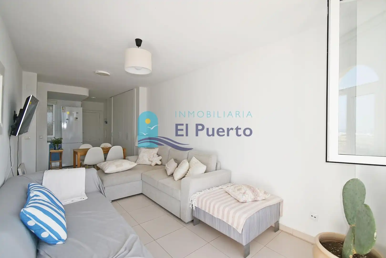 Apartment with lift for sale in Puerto de Mazarrón, imagen 3