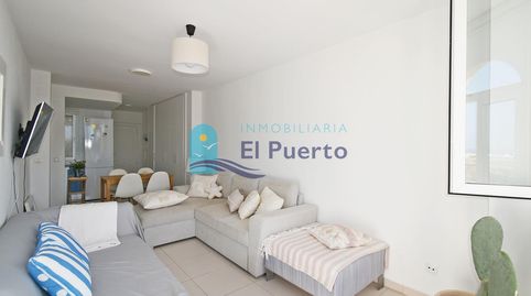 Foto 3 de Apartamento en venta en Bahia, Mazarrón