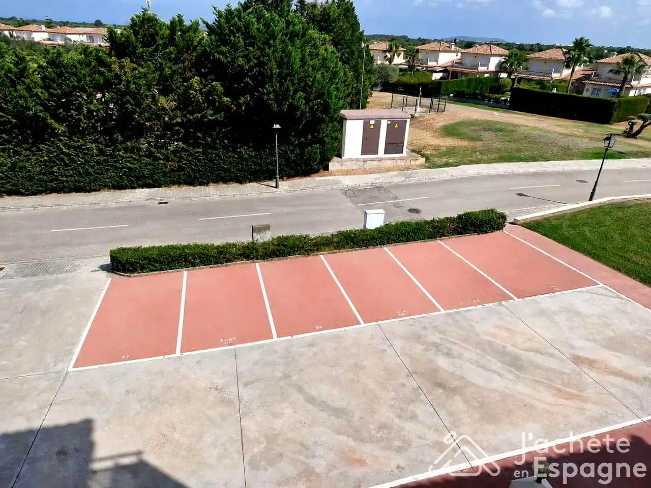 Piso con terraza en venta en Calle Barcelona, imagen 20