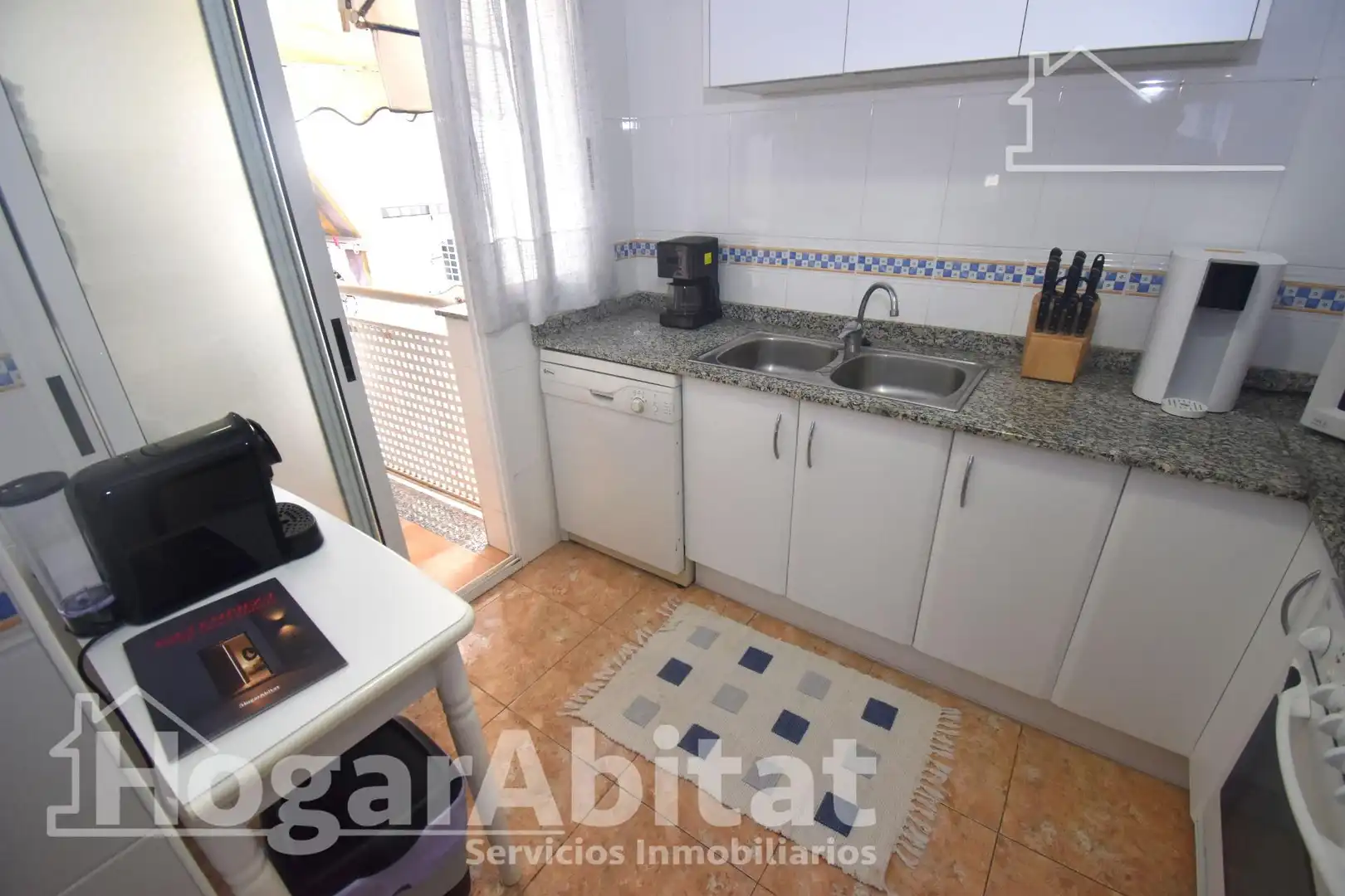 Piso con ascensor en venta en Calle JUAN SEBASTIAN EL CANO, imagen 5
