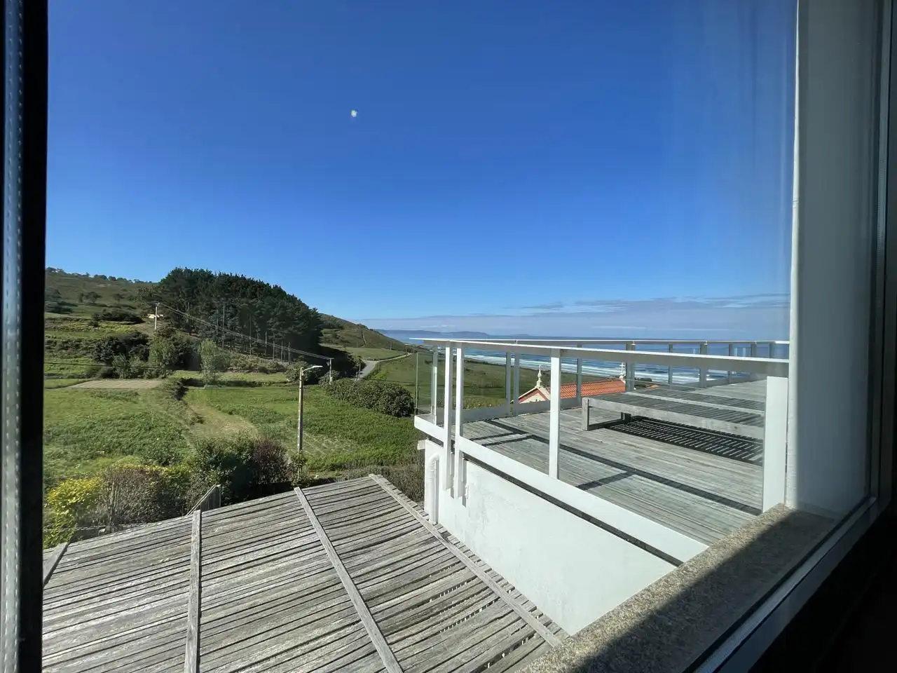 Casa o chalet en venta en Carballo, A Coruña