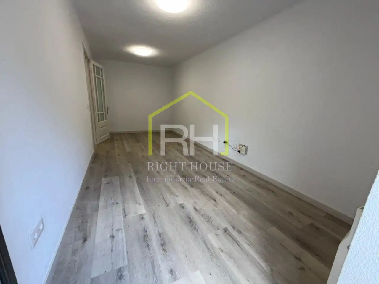 Wohnung zur Miete in Andorra la Vella mit Heizung, Parkett und Ofen