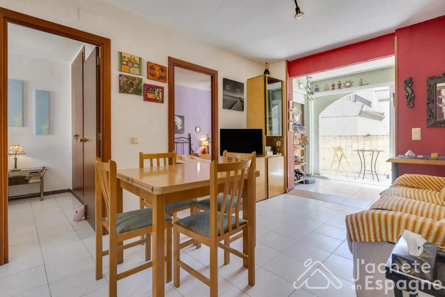 Appartement à vendre à Passeig Marítim del Mediterrani, imagen 3