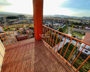Balcony of Flat for sale in Labastida / Bastida  with Terrace