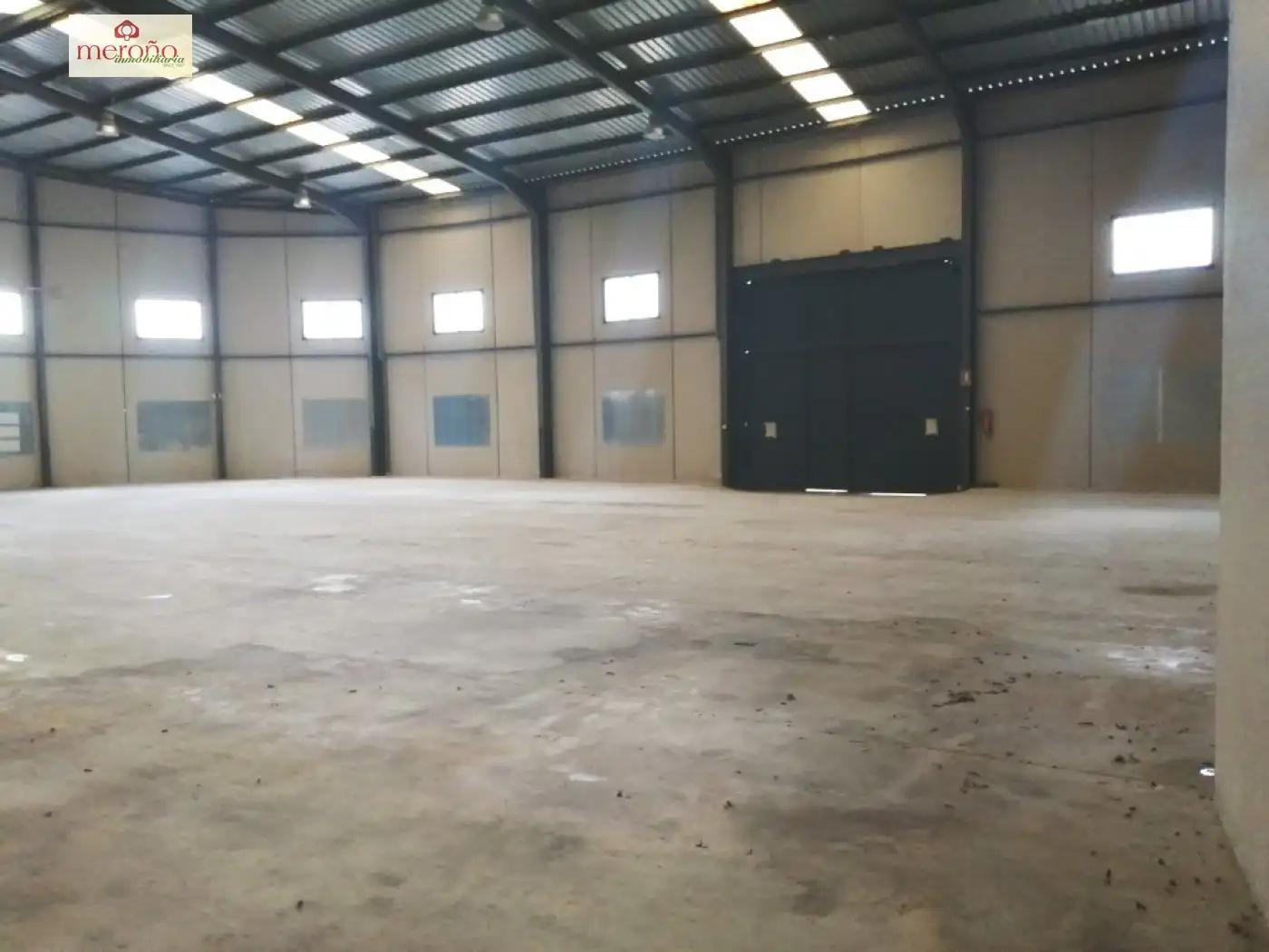 Nau industrial en venda a Dolores