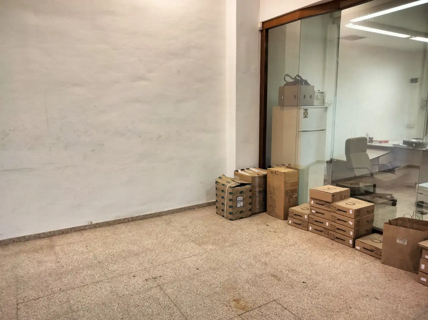 Local comercial en venta en Logroño - Rey Pastor, imagen 5