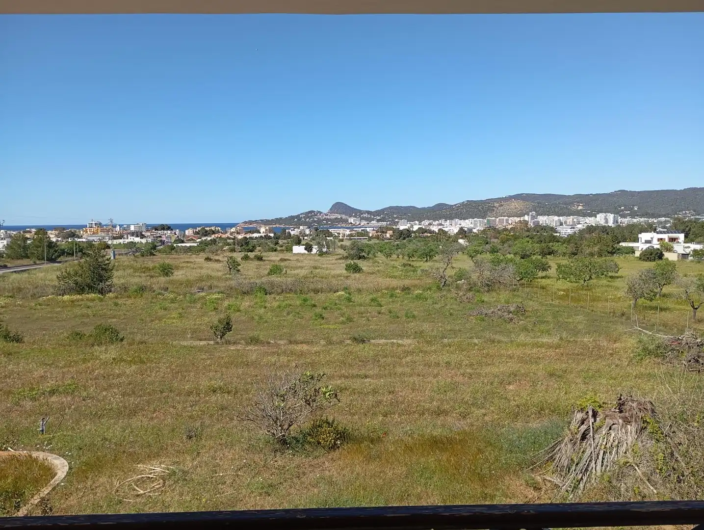 Villa con terrazza in vendita a Sant Agustí-Cala de Bou, imagen 54