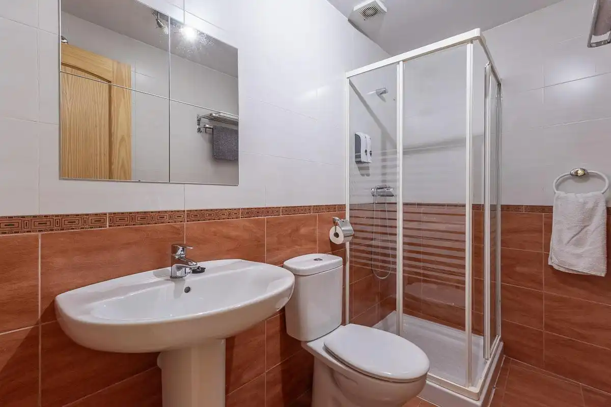 Wohnung mit Aufzug zum Verkauf in Calle Molinillo 28, imagen 18
