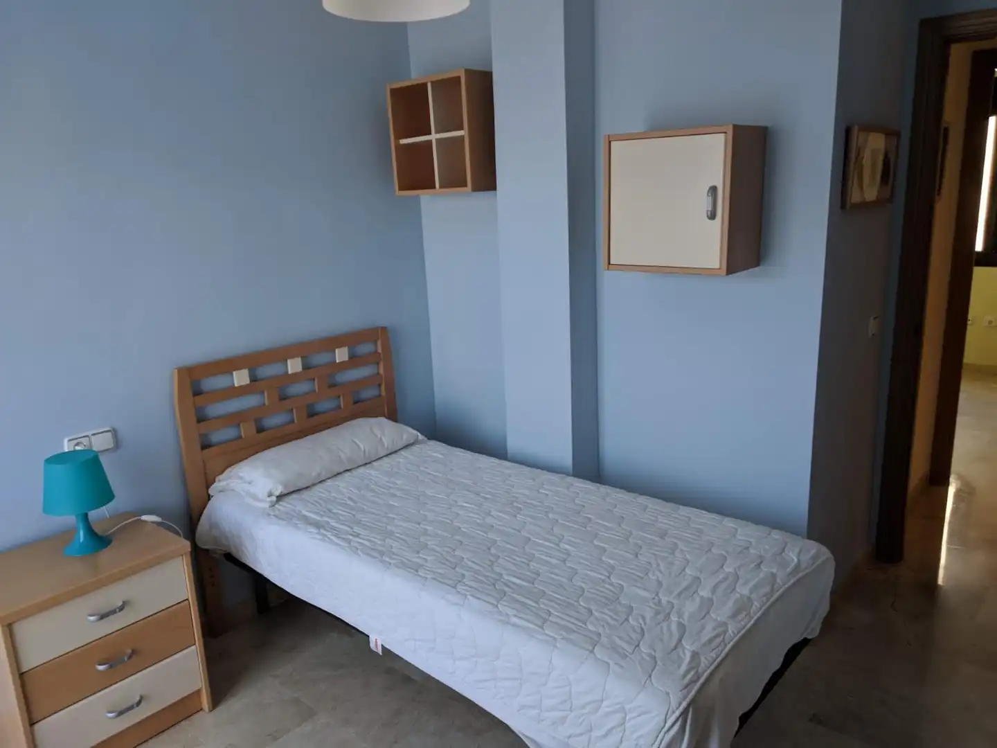 Habitación de Piso en venta en Alhaurín El Grande con Aire acondicionado, Calefacción y Trastero