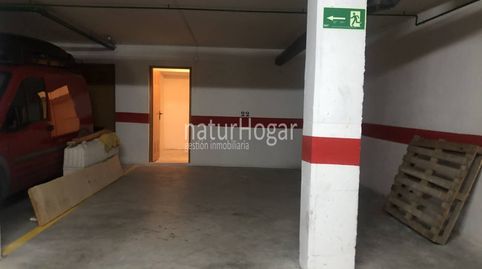 Photo 4 of Garage for sale in Calle Castell de la Creu, 15, Massarrojos, Valencia Capital