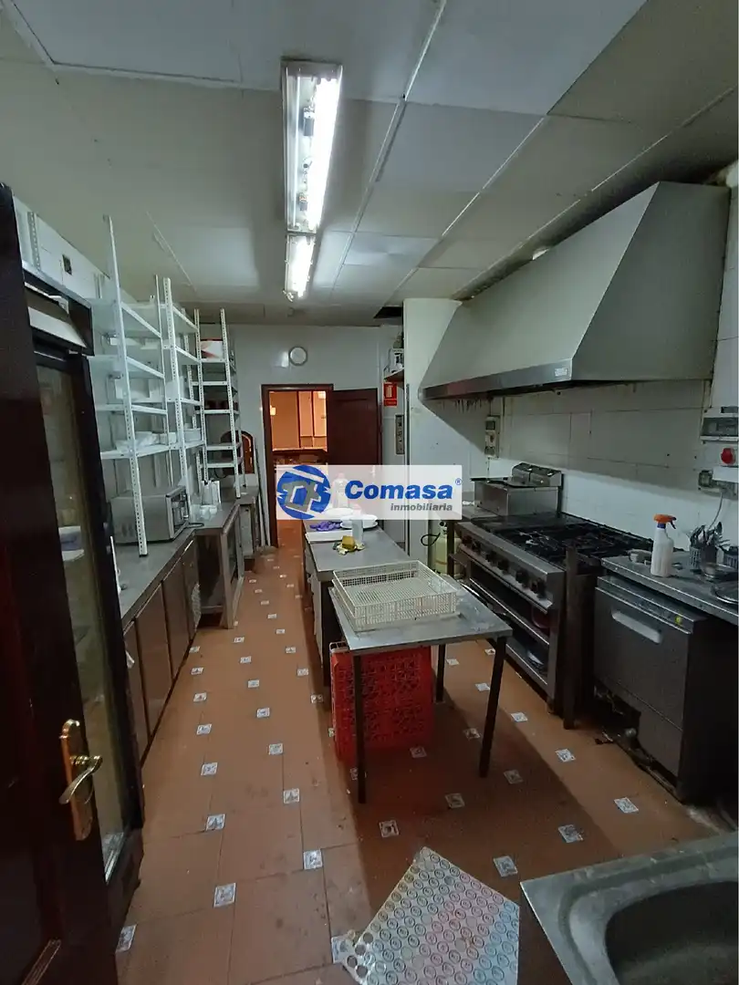 Local commercial à vendre à Martos, imagen 8