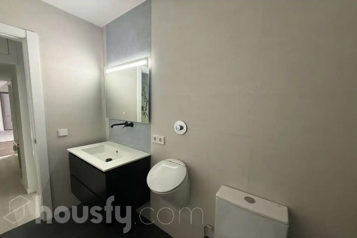 Appartement avec ascenseur à louer à Calle del General Pardiñas ., imagen 16