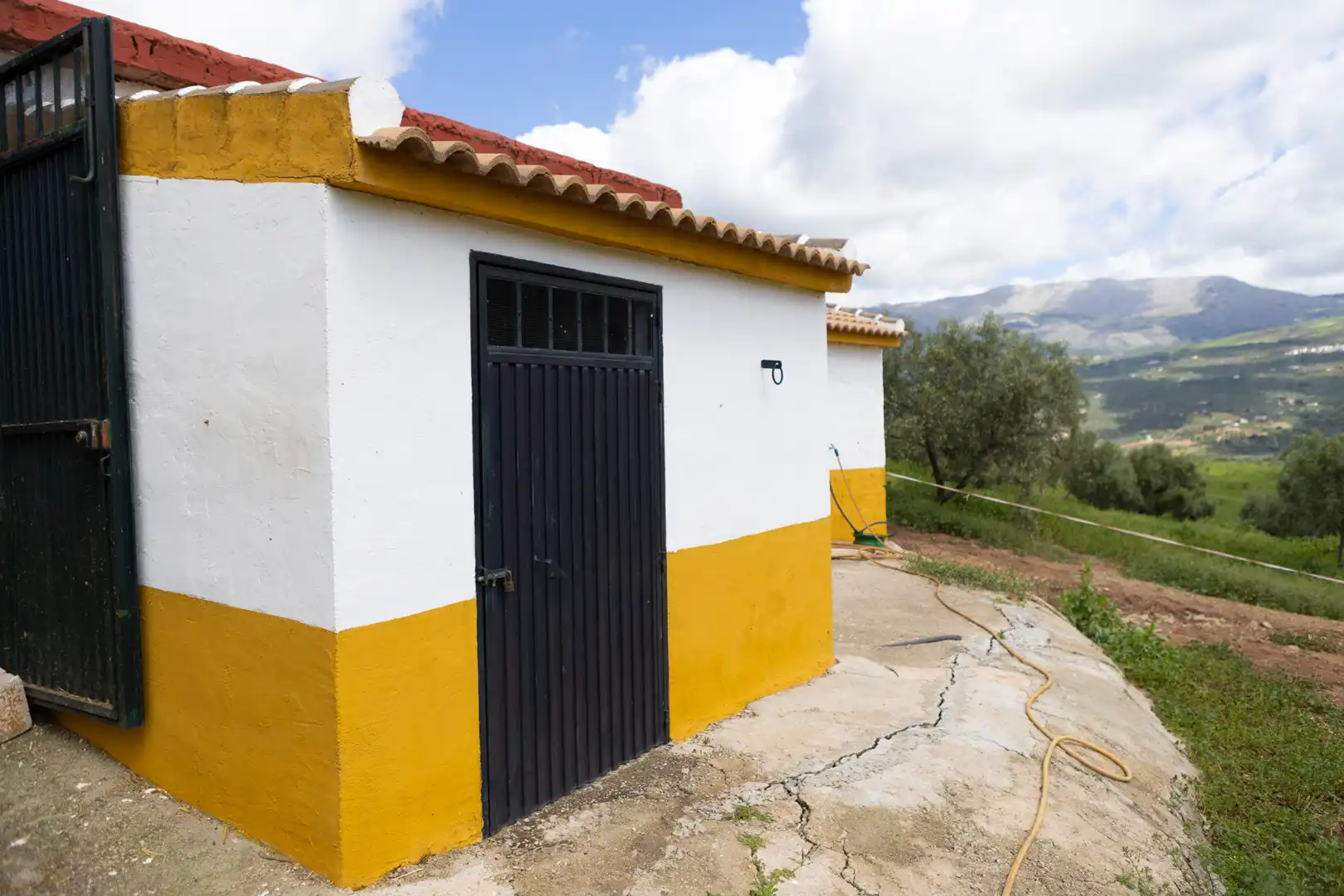 Wohnung zum Verkauf in Diseminado Diseminados, Periana