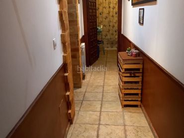 Xalet en venda a Calle Castor Zarco 53