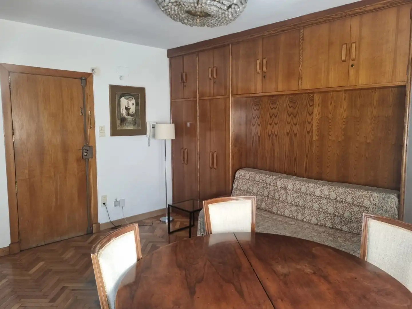 Apartament amb ascensor de lloguer a Paseo de la Constitucion, imagen 4