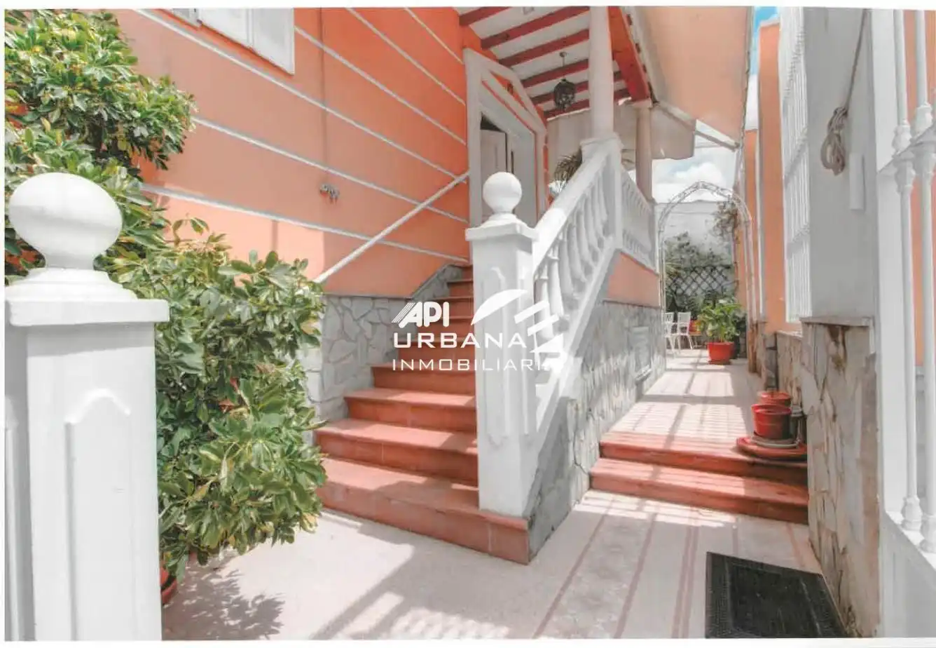 Maison avec jardin à vendre à Calle Pedro de Mena Gutiérrez, imagen 18